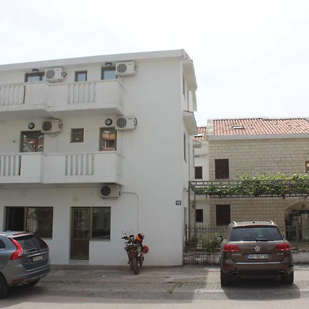 Nir Apartments Budva Bagian luar foto