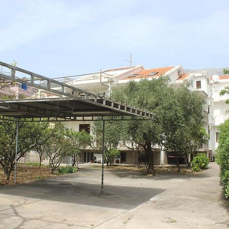 Nir Apartments Budva Bagian luar foto