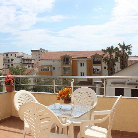 Nir Apartments Budva Bagian luar foto